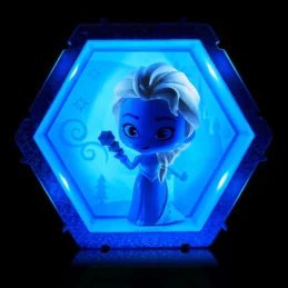 WOW! PODS - DISNEY FROZEN ELSA | MARKETPLACE SHOPPING CENTER