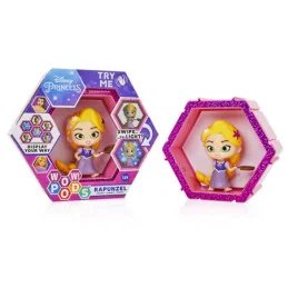 WOW! PODS - DISNEY PRINCESS RAPUNZEL | MARKETPLACE SHOPPING CENTER