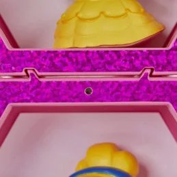 WOW! PODS - DISNEY PRINCESS RAPUNZEL | MARKETPLACE SHOPPING CENTER