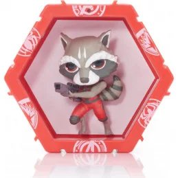 WOW! PODS - MARVEL ROCKET RACCOON | MARKETPLACE SHOPPING CENTER