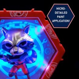 WOW! PODS - MARVEL ROCKET RACCOON | MARKETPLACE SHOPPING CENTER