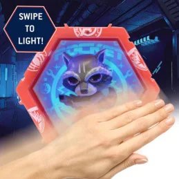 WOW! PODS - MARVEL ROCKET RACCOON | MARKETPLACE SHOPPING CENTER