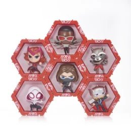 WOW! PODS - MARVEL ROCKET RACCOON | MARKETPLACE SHOPPING CENTER