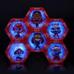WOW! PODS - MARVEL ROCKET RACCOON | MARKETPLACE SHOPPING CENTER