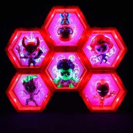 WOW! PODS - MARVEL ROCKET RACCOON | MARKETPLACE SHOPPING CENTER
