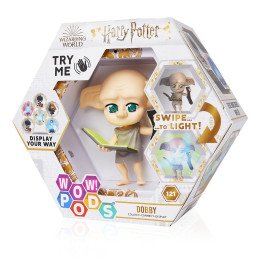 WOW! PODS - WIZARDING WORLD DOBBY | 1Buy.ro
