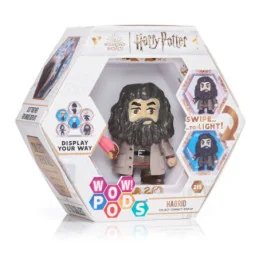 WOW! PODS - WIZARDING WORLD HAGRID | 1Buy.ro