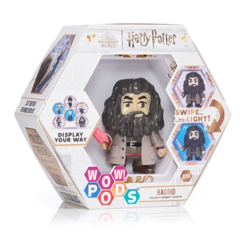 WOW! PODS - WIZARDING WORLD HAGRID | MARKETPLACE SHOPPING CENTER