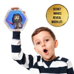 WOW! PODS - WIZARDING WORLD HAGRID | MARKETPLACE SHOPPING CENTER