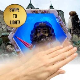 WOW! PODS - WIZARDING WORLD HAGRID | MARKETPLACE SHOPPING CENTER
