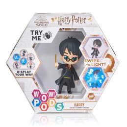 WOW! PODS - WIZARDING WORLD HARRY | 1Buy.ro