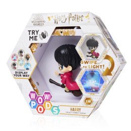 WOW! PODS - WIZARDING WORLD HARRY POTTER | 1Buy.ro