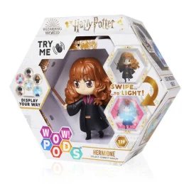 WOW! PODS - WIZARDING WORLD HERMIONE | 1Buy.ro