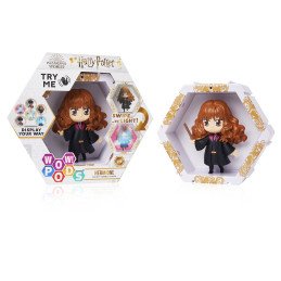WOW! PODS - WIZARDING WORLD HERMIONE | MARKETPLACE SHOPPING CENTER