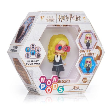 WOW! PODS - WIZARDING WORLD LUNA | MARKETPLACE SHOPPING CENTER