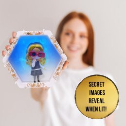 WOW! PODS - WIZARDING WORLD LUNA | MARKETPLACE SHOPPING CENTER