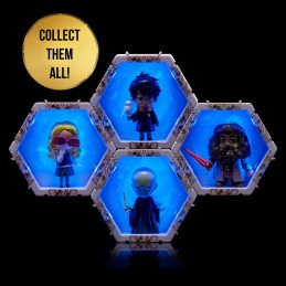 WOW! PODS - WIZARDING WORLD LUNA | MARKETPLACE SHOPPING CENTER