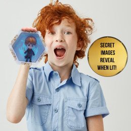 WOW! PODS - WIZARDING WORLD RON | MARKETPLACE SHOPPING CENTER