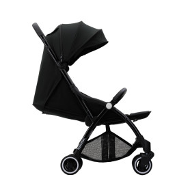 Carucior Magic Fold S1 plus Hamilton Black | 1Buy.ro