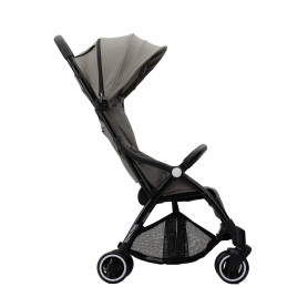 Carucior Magic Fold X1 plus Hamilton Grey | 1Buy.ro