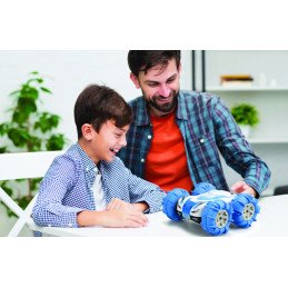 MASINA CU TELECOMANDA EXOST RC SCARA 1:18 360 AQUACROSS | MARKETPLACE SHOPPING CENTER