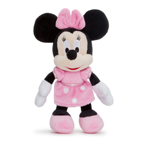 Jucarie de plus Minnie 20Cm ...