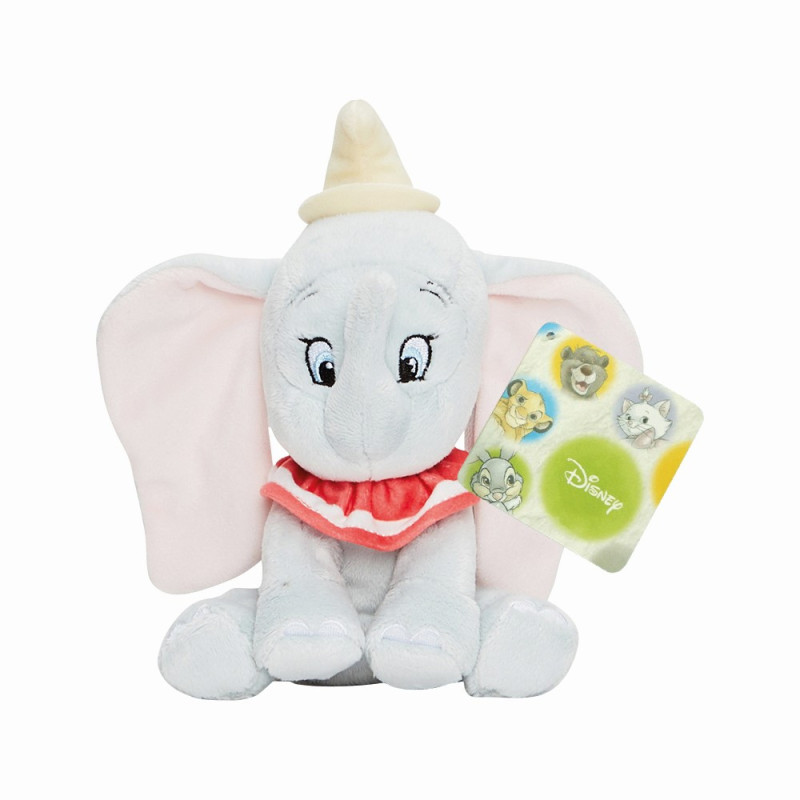 Disney Jucarie de plus Dumbo 17Cm ...