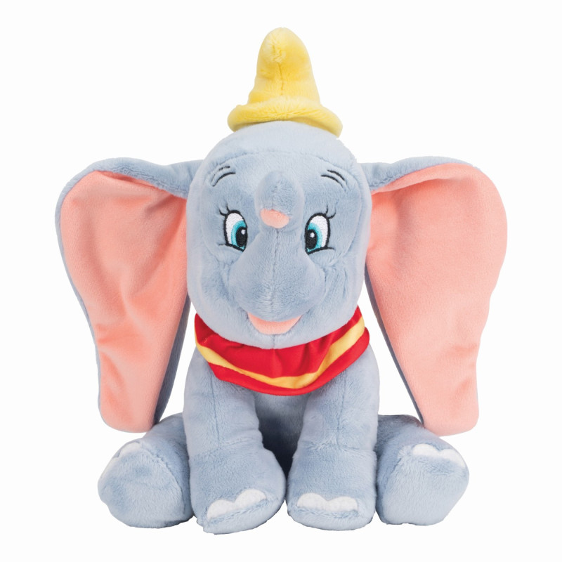 Jucarie de plus Disney Dumbo 25Cm ...