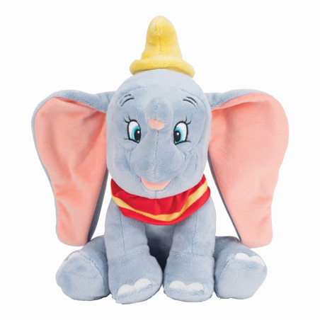 Jucarie de plus Disney Dumbo 25Cm ...
