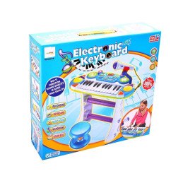 Jucarii muzicale