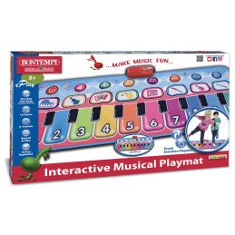 Jucarii muzicale