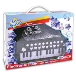 Jucarii muzicale
