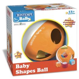 Bontempi Minge pentru Activitati Baby ...