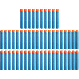 Nerf Elite 2.0 Rezerve 50 Buc ...