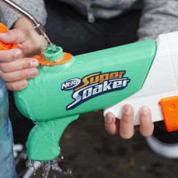  Blaster cu Apa Nerf Super Soaker Hydro Frenzy ...