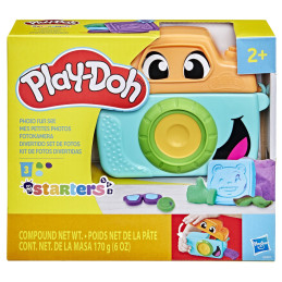 Play Doh Set Aparat Foto ...