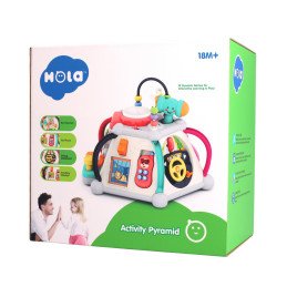 Jucarii pentru bebelusi