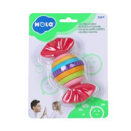 Zornaitoare Bombonica Multicolora ...
