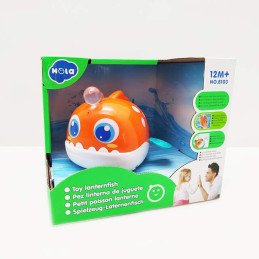 Jucarii pentru apa si baie