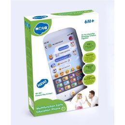 Telefon Multifunctional cu Sunete ...