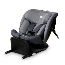  Scaun Auto Kinderkraft I-grow I-size 40-150 Cm ...