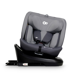  Scaun Auto Kinderkraft I-grow I-size 40-150 Cm ...