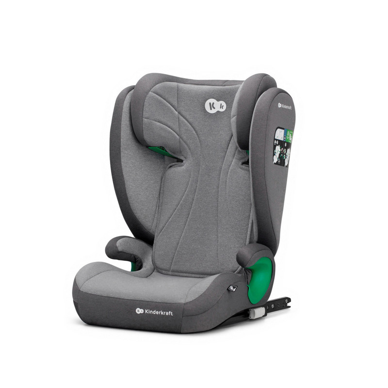 Scaun Auto Kinderkraft Junior Fix2 ...