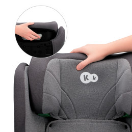  Scaun Auto Kinderkraft Junior Fix2 ...