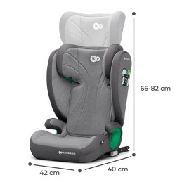  Scaun Auto Kinderkraft Junior Fix2 ...