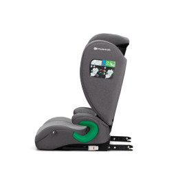  Scaun Auto Kinderkraft Junior Fix2 ...