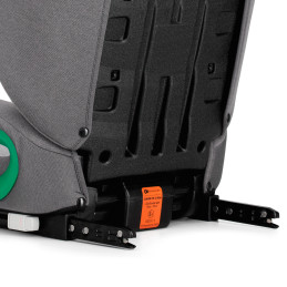  Scaun Auto Kinderkraft Junior Fix2 ...