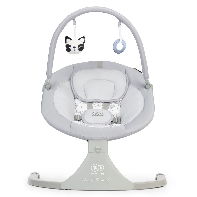 Leagan Electric Kinderkraft Luli ...