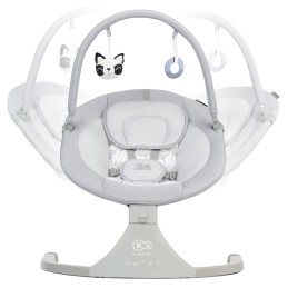  Leagan Electric Kinderkraft Luli ...