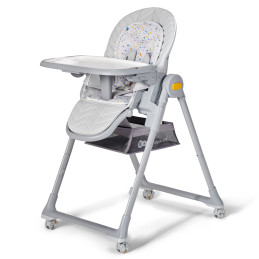  Scaun de Masa Kinderkraft Lastree ...